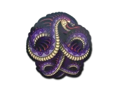 Sticker | Basilisk image