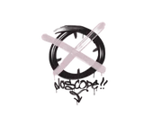 Sealed Graffiti | Noscope (War Pig Pink) image