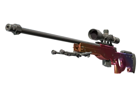 AWP | Fade image