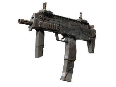 MP7 | Astrolabe image