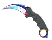 ★ Karambit | Marble Fade image