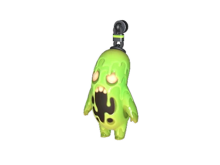 Charm | Lil' Goop image