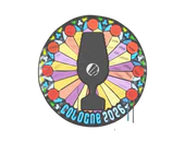 Sealed Graffiti | IEM | Cologne 2026 image