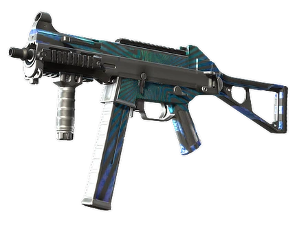 UMP-45 | Continuum image