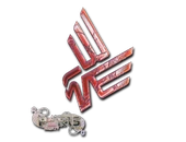 Sticker | Bad News Eagles (Holo) | Paris 2023 image