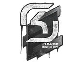 Sealed Graffiti | SK Gaming | Boston 2018 image