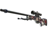 AWP | Acheron image