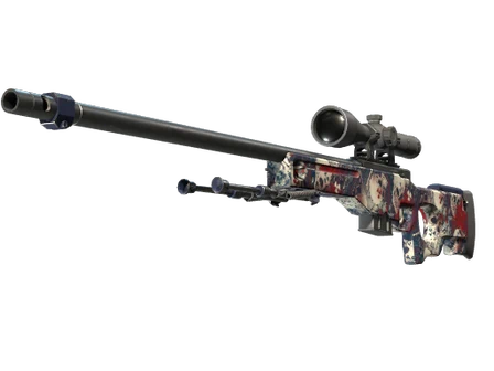 AWP | Acheron image