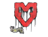 Sealed Graffiti | MOUZ | Paris 2023 image