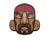 Sticker | Ancient Marauder image