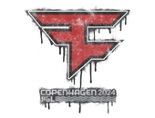Sealed Graffiti | FaZe Clan | Copenhagen 2024 image