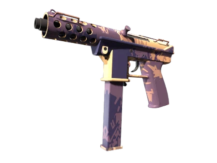 Tec-9 | Sandstorm image