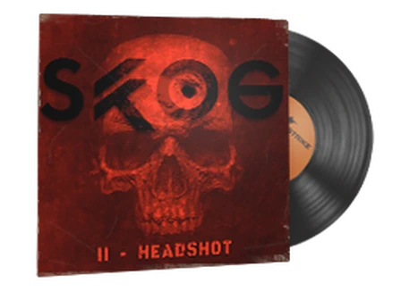 Music Kit | Skog, II-Headshot image
