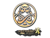 Sticker | ENCE (Holo) | Antwerp 2022 image