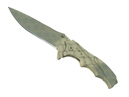 ★ Nomad Knife | Safari Mesh image