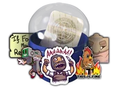 Ambush Sticker Capsule image