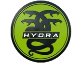 Genuine Hydra Pin image