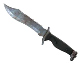 ★ Bowie Knife | Rust Coat image