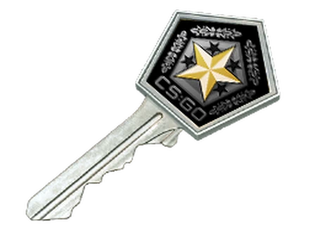 Gamma 2 Case Key image