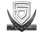 Sticker | PENTA Sports | Krakow 2017 image