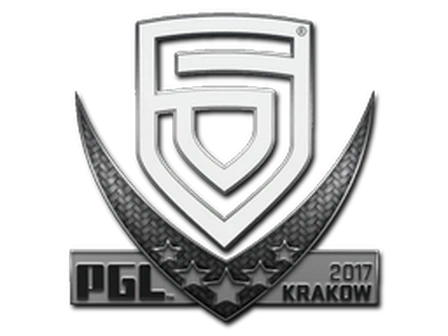 Sticker | PENTA Sports | Krakow 2017 image