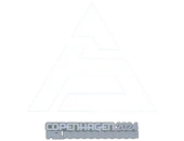 Sticker | SAW | Copenhagen 2024 image