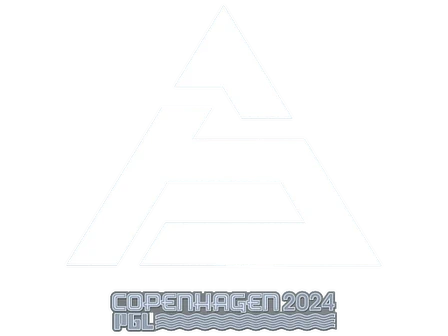 Sticker | SAW | Copenhagen 2024 image