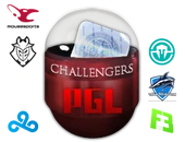 Krakow 2017 Challengers (Holo/Foil) image