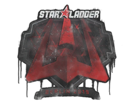 Sealed Graffiti | Avangar | Berlin 2019 image