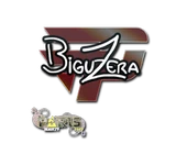 Sticker | biguzera | Paris 2023 image