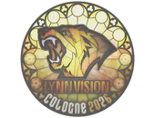 Sticker | Lynn Vision | Cologne 2026 image