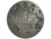 Sticker | MATYS (Foil) | Cologne 2026 image