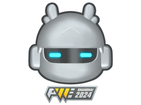 Sticker | Perfect World | Shanghai 2024 image