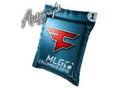 Autograph Capsule | FaZe Clan | MLG Columbus 2016 image