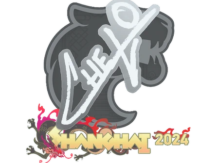 Sticker | chelo | Shanghai 2024 image