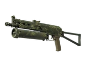 PP-Bizon | Anolis image