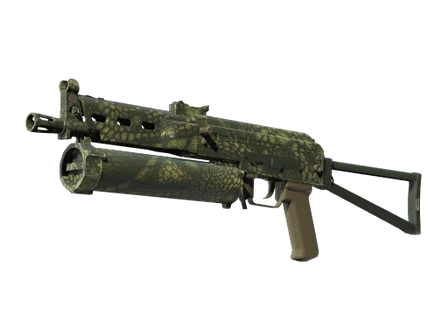 PP-Bizon | Anolis image