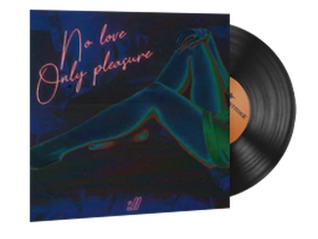 Music Kit | Selective Response, No Love Only Pleasure image