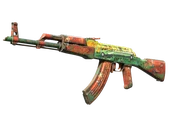 AK-47 | The Outsiders image