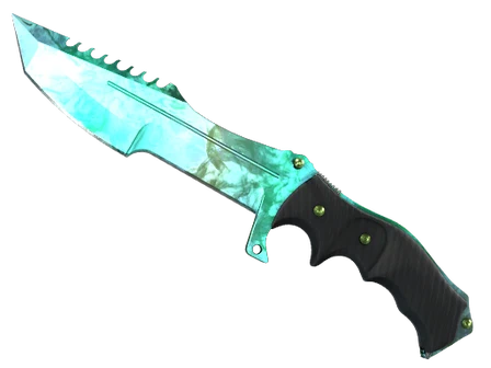 ★ Huntsman Knife | Gamma Doppler Phase 2 image
