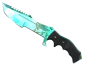 ★ Huntsman Knife | Gamma Doppler Phase 2 image