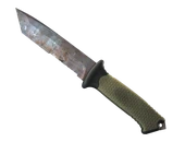 ★ Ursus Knife | Rust Coat image