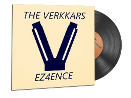 Music Kit | The Verkkars, EZ4ENCE image