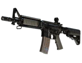 M4A4 | Etch Lord image