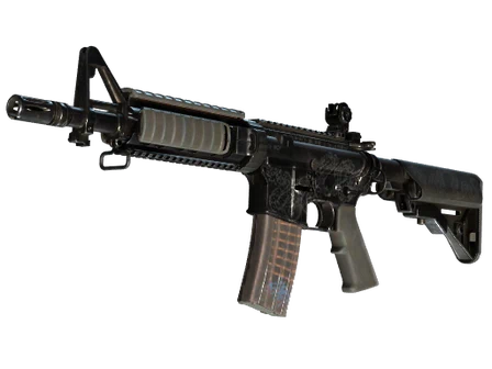 M4A4 | Etch Lord image