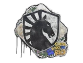 Sealed Graffiti | Team Liquid | Rio 2022 image