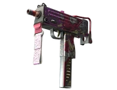 MAC-10 | Saibā Oni image