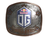 Sticker | OG (Foil) | Austin 2025 image