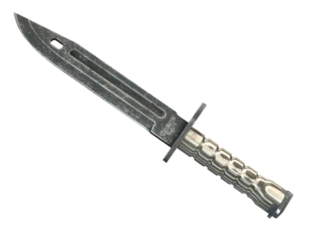 ★ Bayonet | Black Laminate image