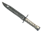 ★ Bayonet | Black Laminate image